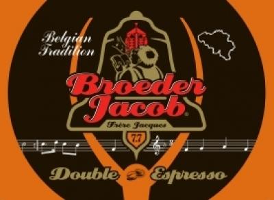 Broeder Jacob Double Espresso